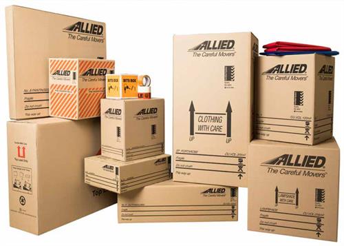 Packing-Boxes Packing-Boxes